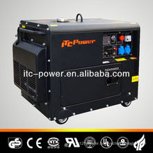 5kw low noise Diesel Generator